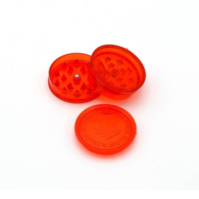 Grinder plastic Midi / Toro