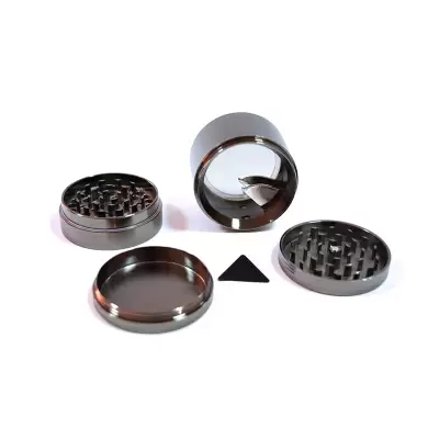 Grinder Slit / Toro