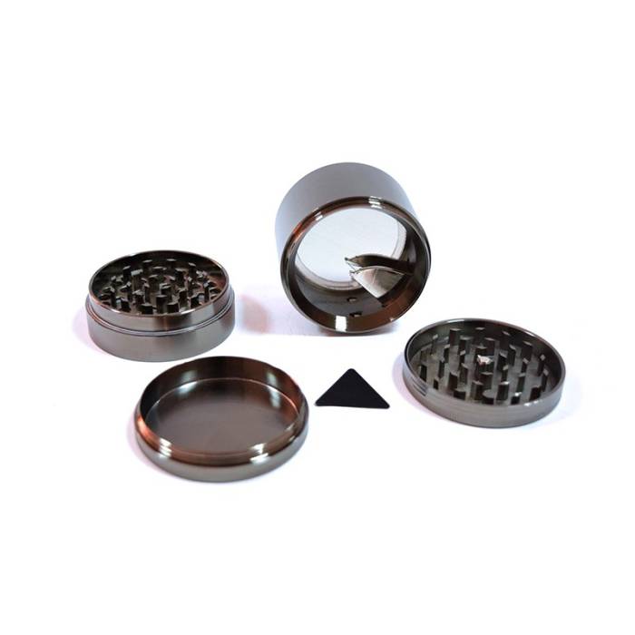 Grinder Slit / Toro