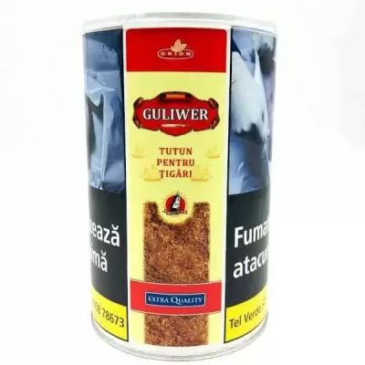 Tutun tigari Guliwer (135g)