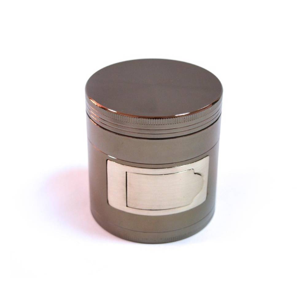 Grinder Slit / Toro