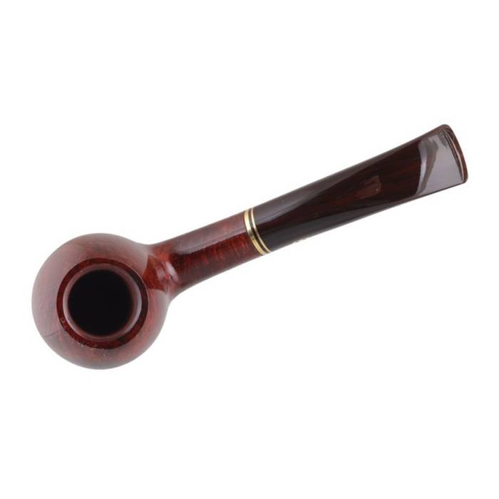 Pipa Montbrillant Smooth (R04) 9mm / Chacom
