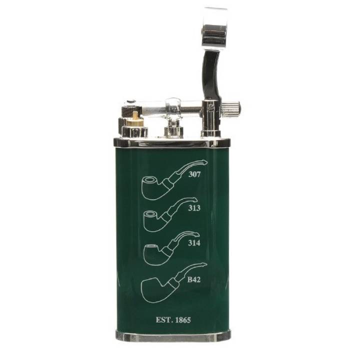 Bricheta pipa Green System / Peterson