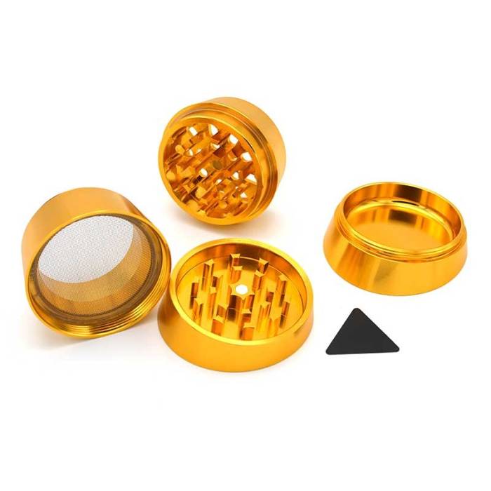 Grinder Style / Toro
