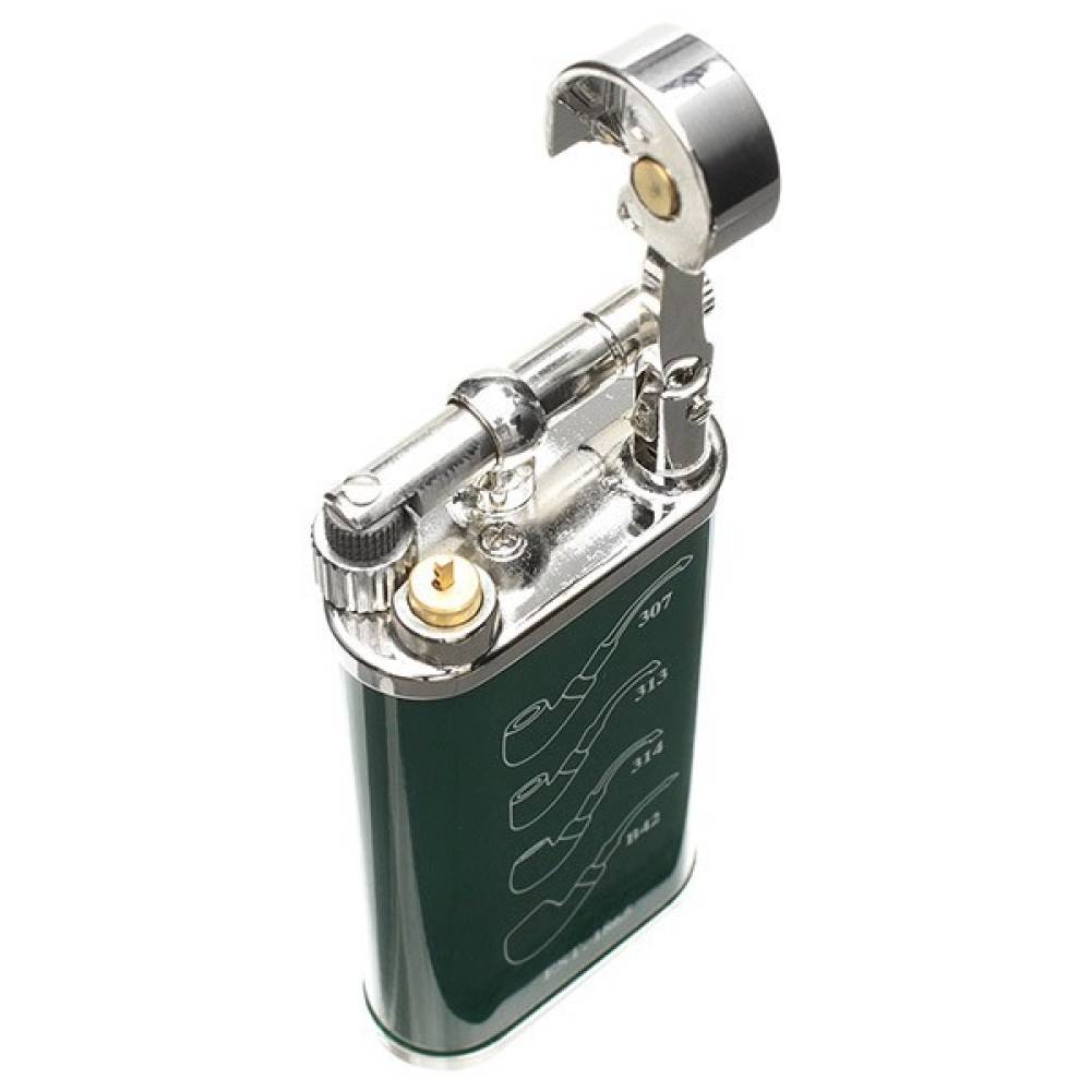 Bricheta pipa Green System / Peterson