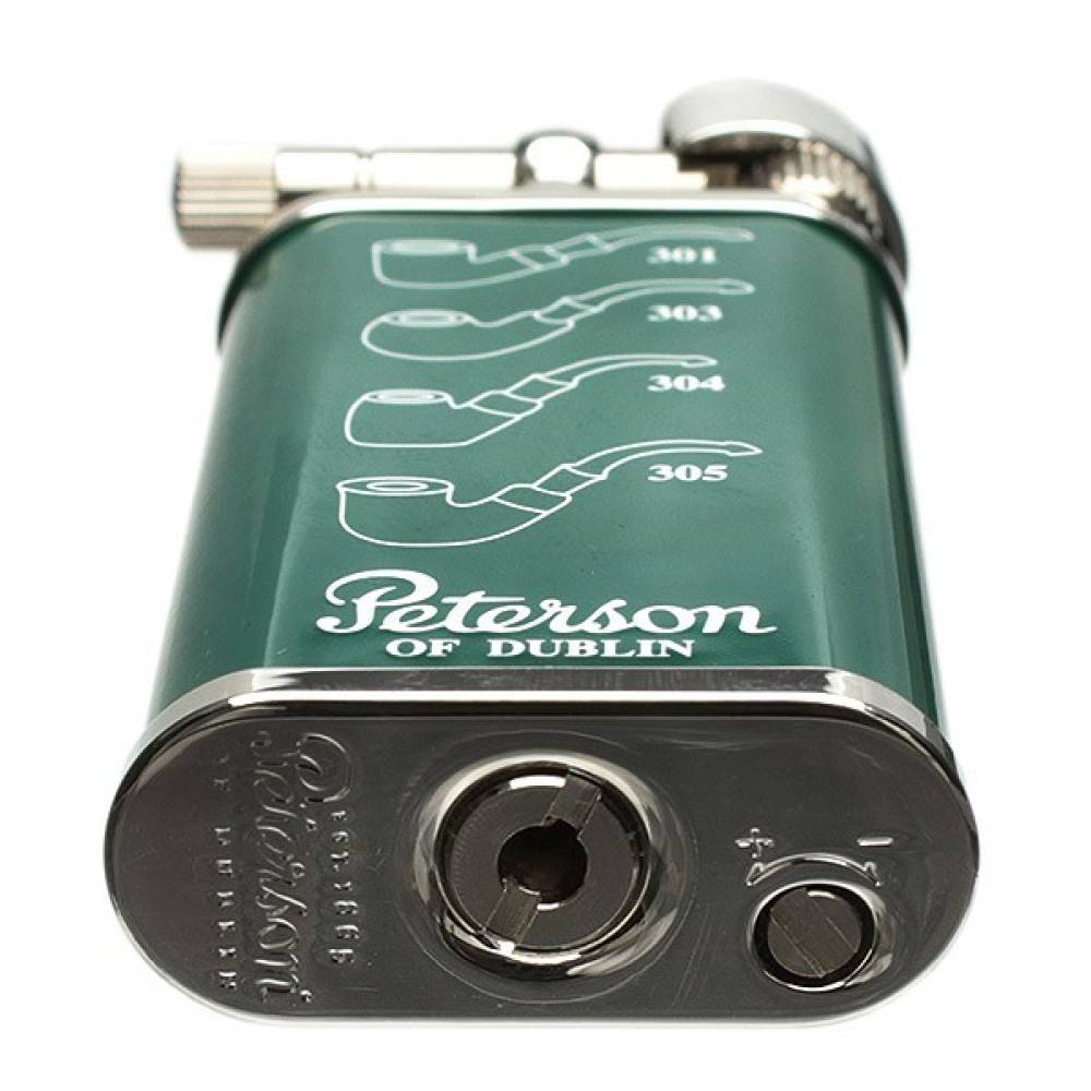 Bricheta pipa Green System / Peterson