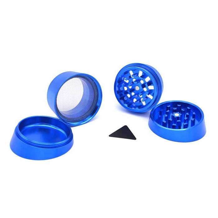 Grinder Style / Toro