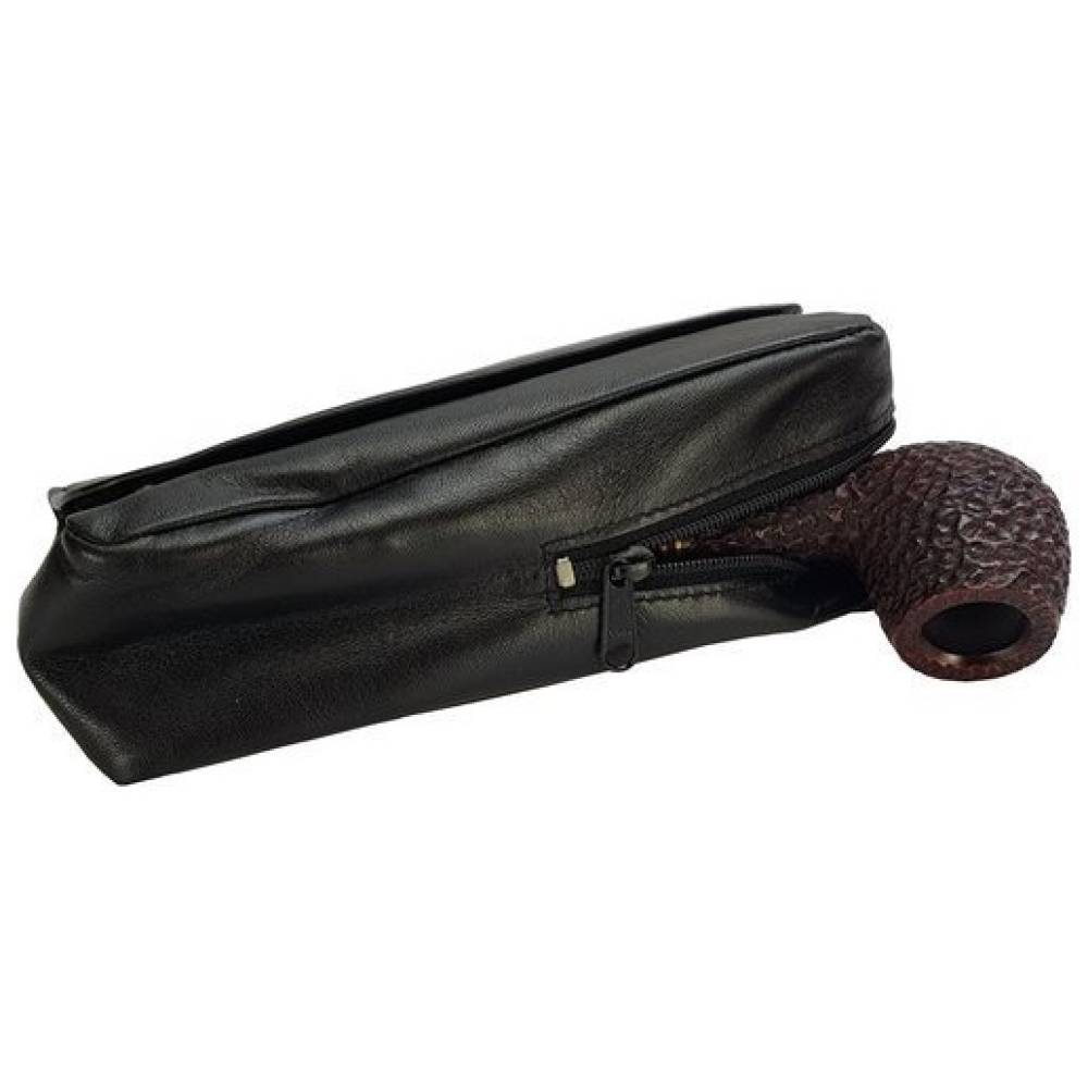 Port 1 pipa, 1 accesoriu si tutun Classic / Peterson
