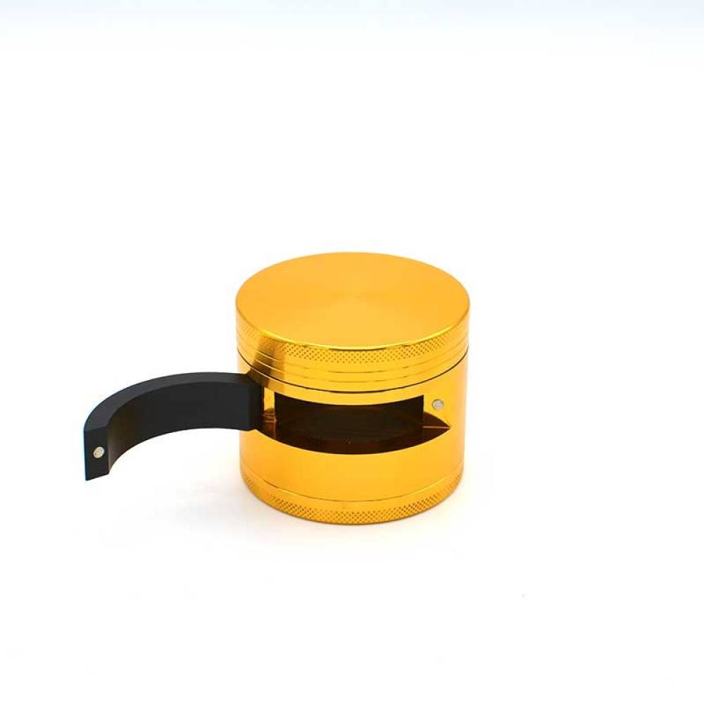 Grinder Door / Toro