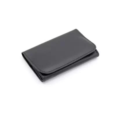 Portofel tutun Small Black / Toro