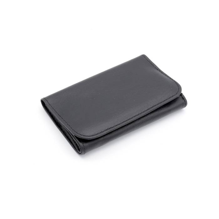 Portofel tutun Small Black / Toro