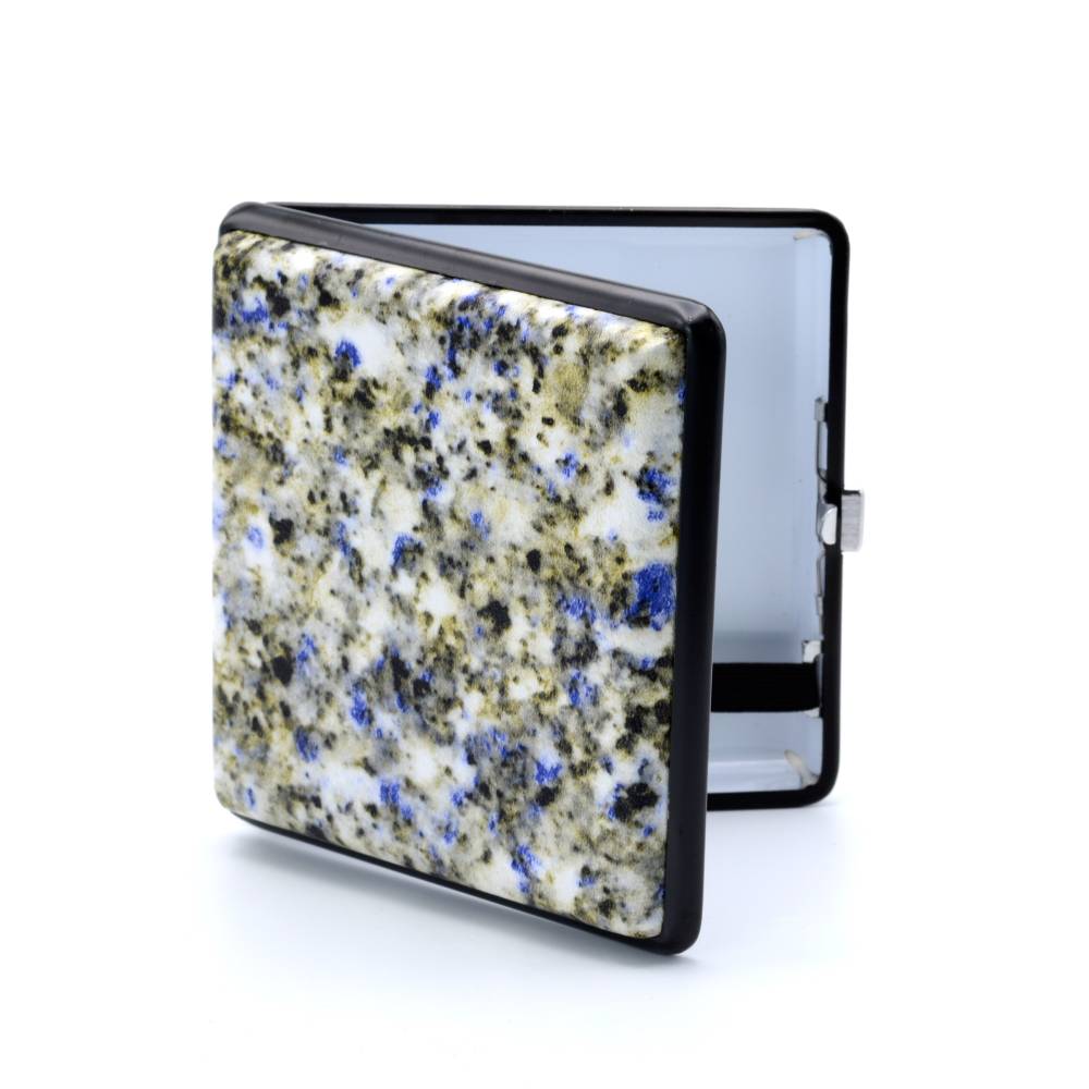 Tabachera Marble / Toro