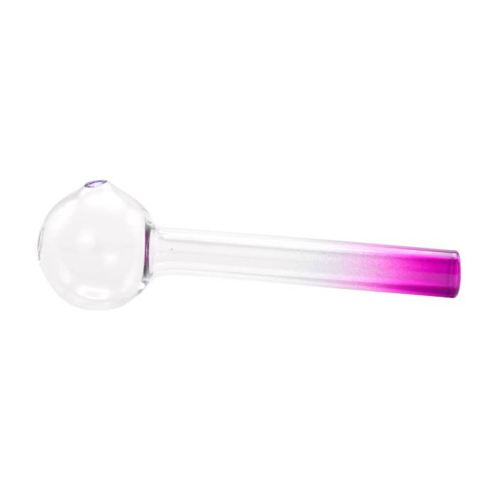 Pipa sticla Colorshade / Toro