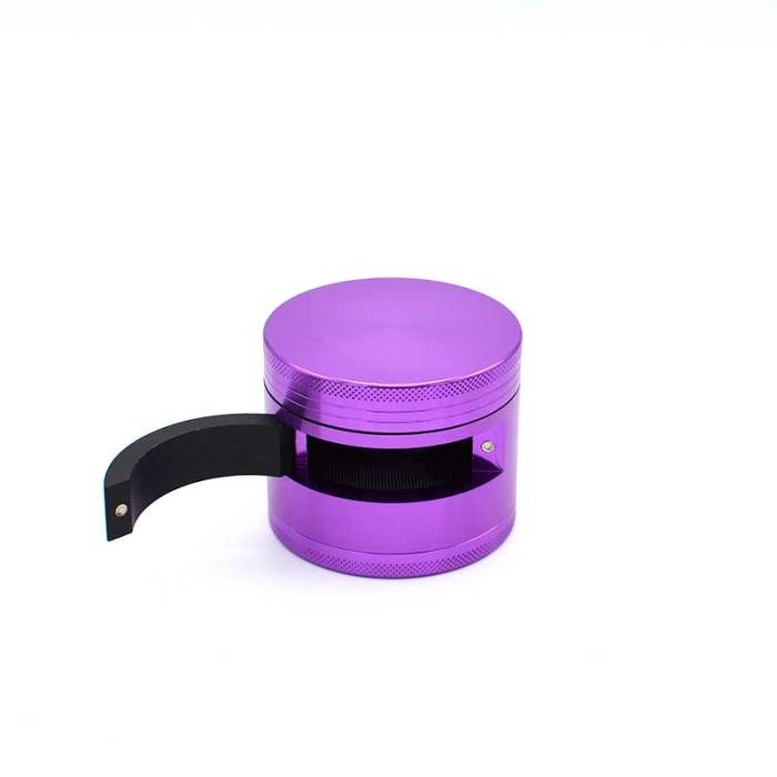 Grinder Door / Toro