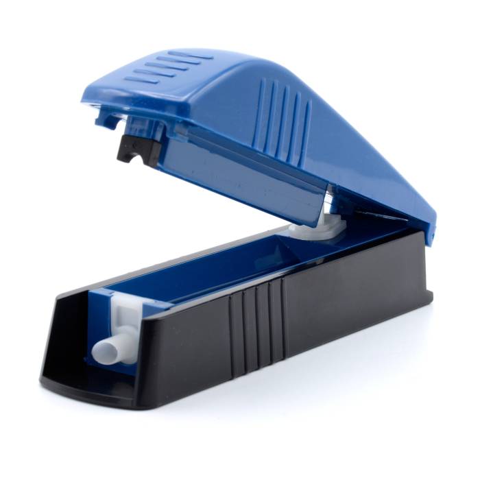 Aparat umplut tuburi Micro Slim 5,5mm / Toro