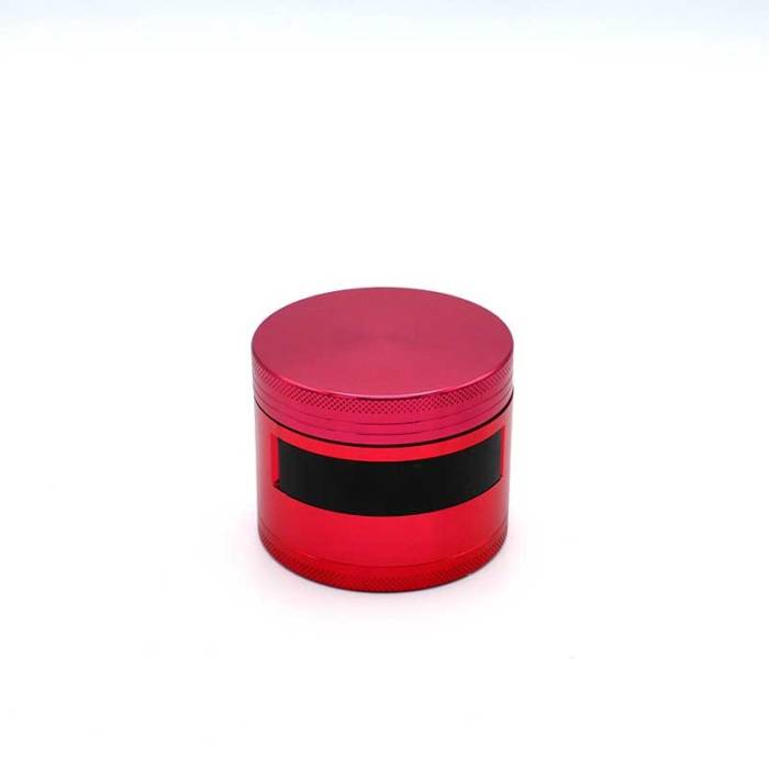 Grinder Door / Toro