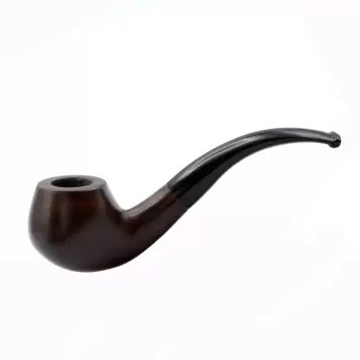 Pipa Manola Walnut 