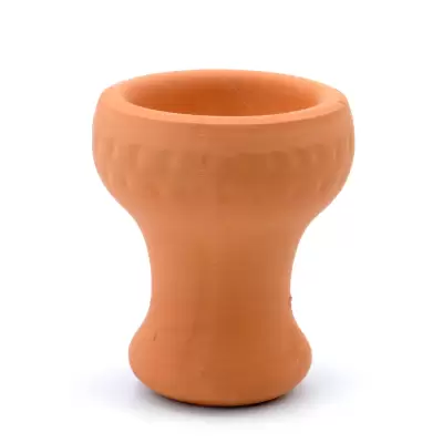 Creuzet narghilea Clay / Toro