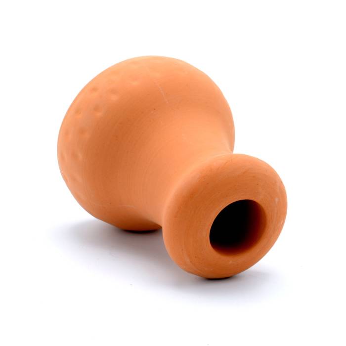 Creuzet narghilea Clay / Toro