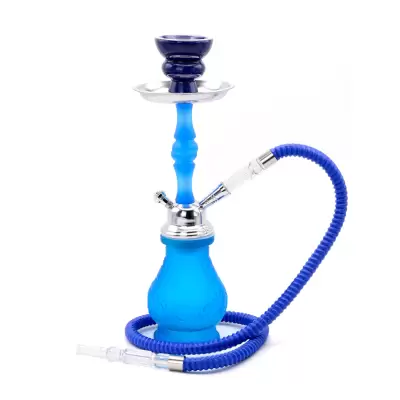 Narghilea "Aissa" 33cm - 1 furtun / Toro