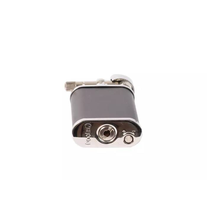 Bricheta pipa Black&Chrome / Chacom