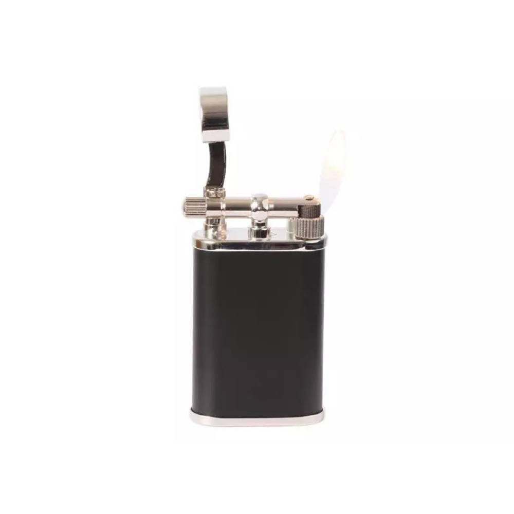 Bricheta pipa Black&Chrome / Chacom