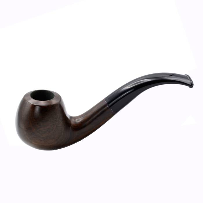 Pipa Filtro Big W-R 