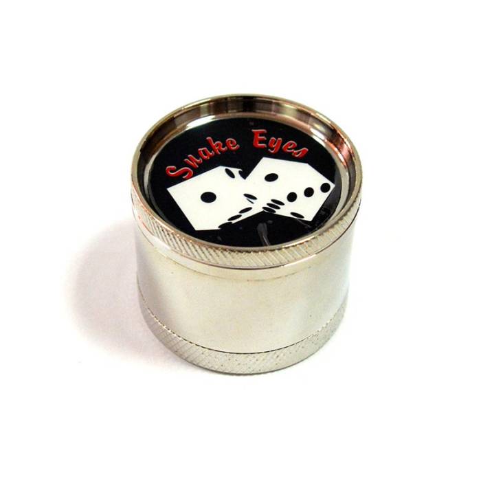 Grinder Play / Toro