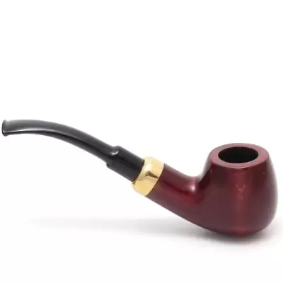 Pipa 24 Bent Army