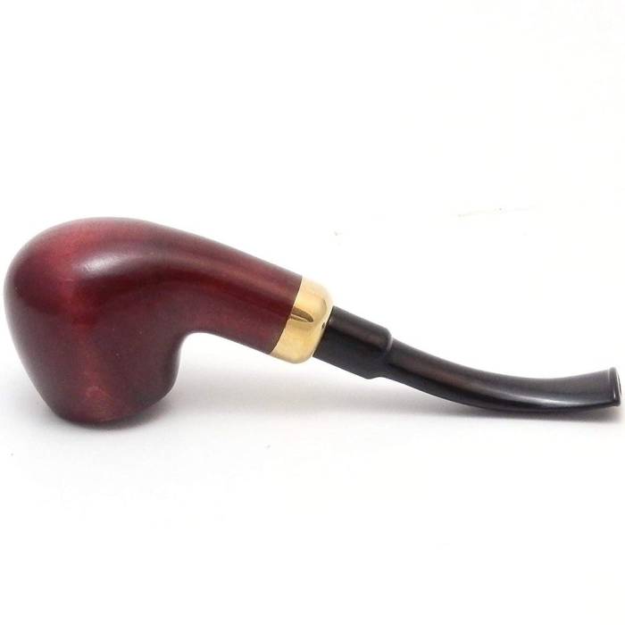 Pipa 24 Bent Army