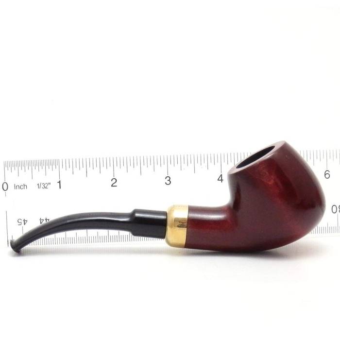 Pipa 24 Bent Army