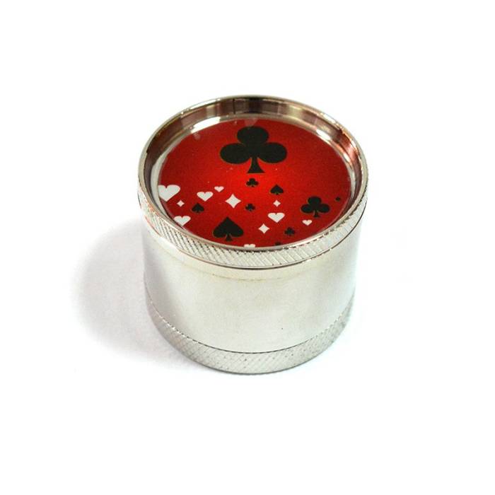 Grinder Play / Toro