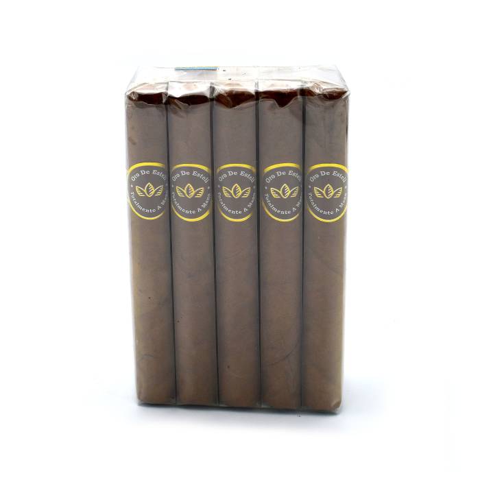 Oro De Esteli Robusto (25)