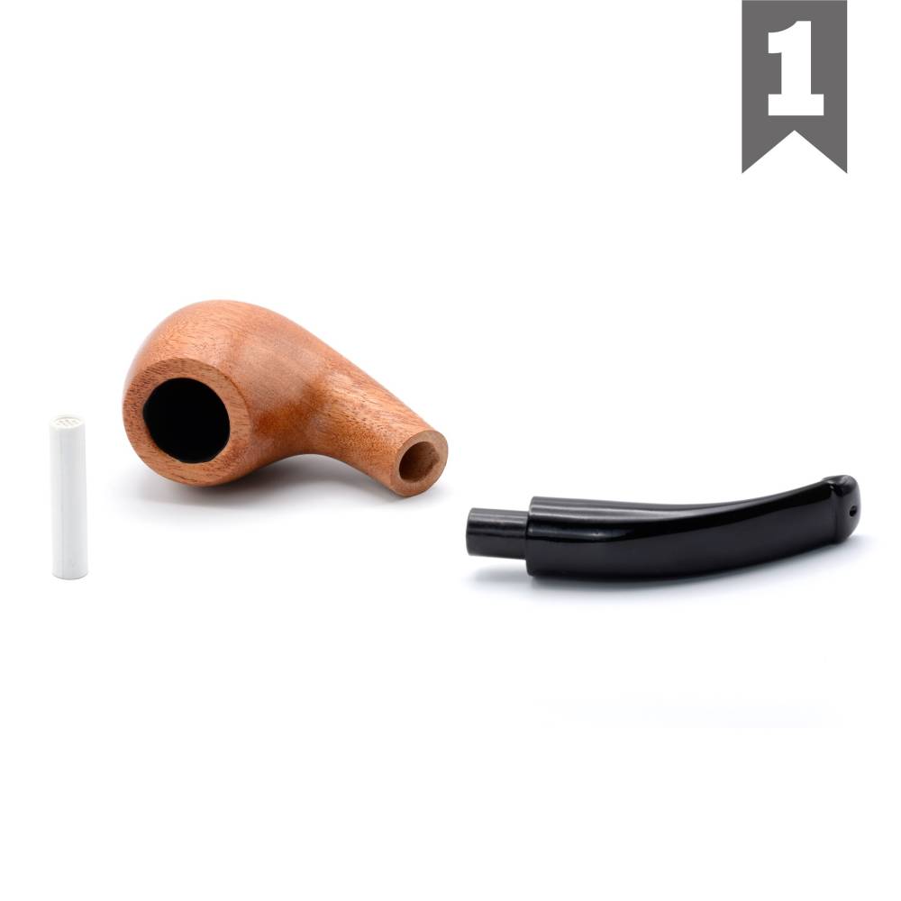 Pipa Filtro K2 