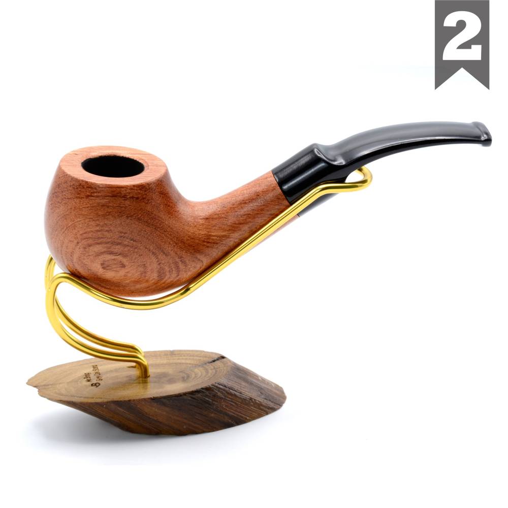 Pipa Filtro K2 