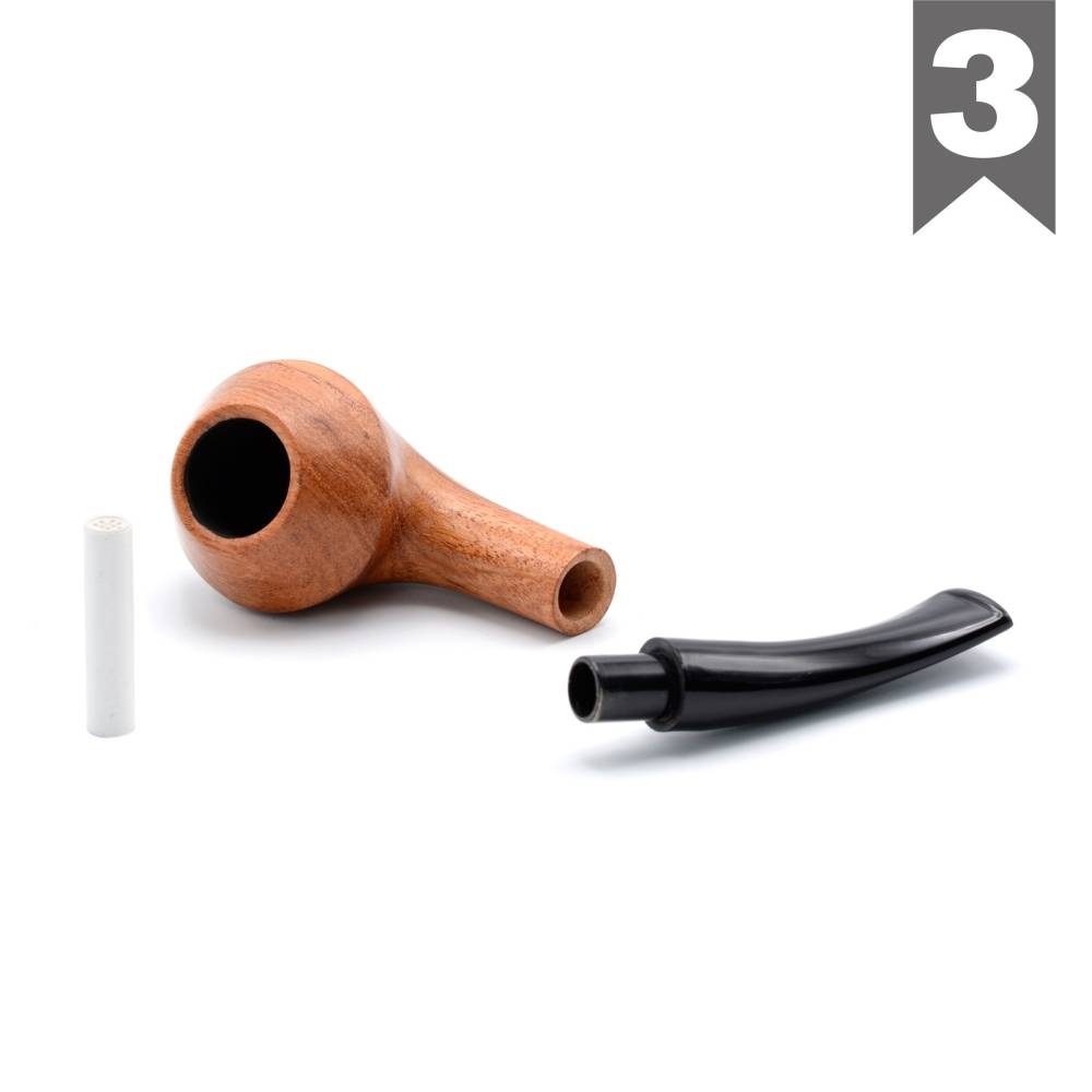 Pipa Filtro K2 