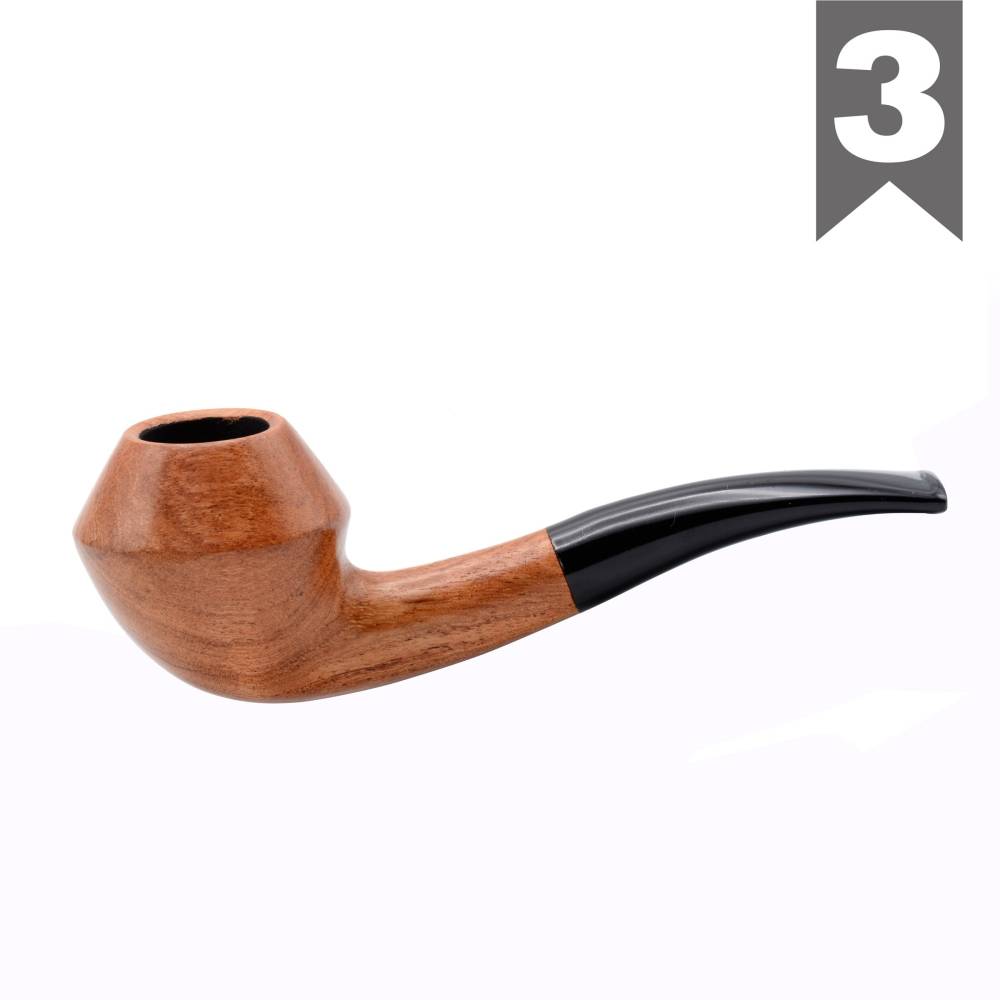 Pipa Filtro K2 