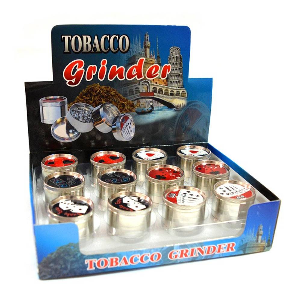 Grinder Play / Toro