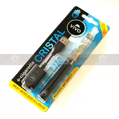 Tigareta electronica Cristal 1100 
