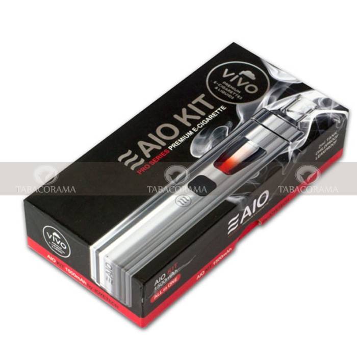 Kit tigareta electronica AIO 1500 