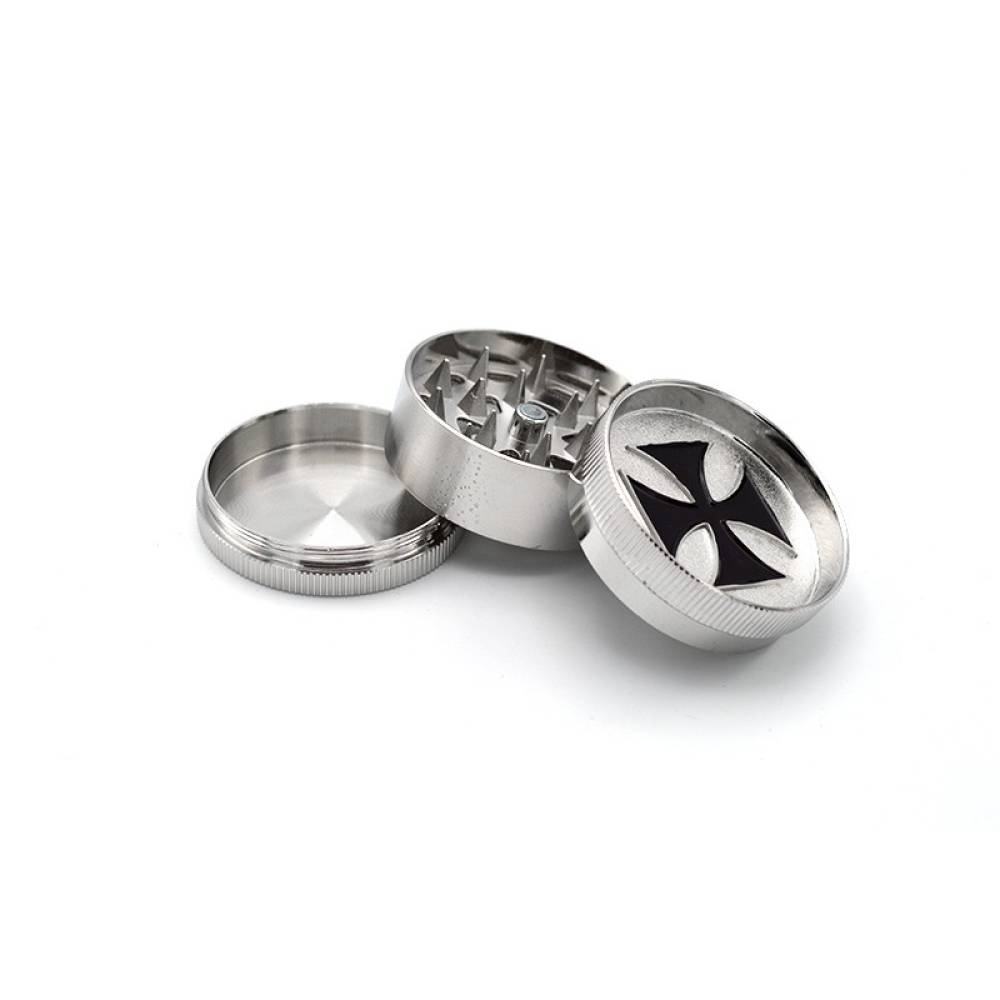 Grinder Design / Toro