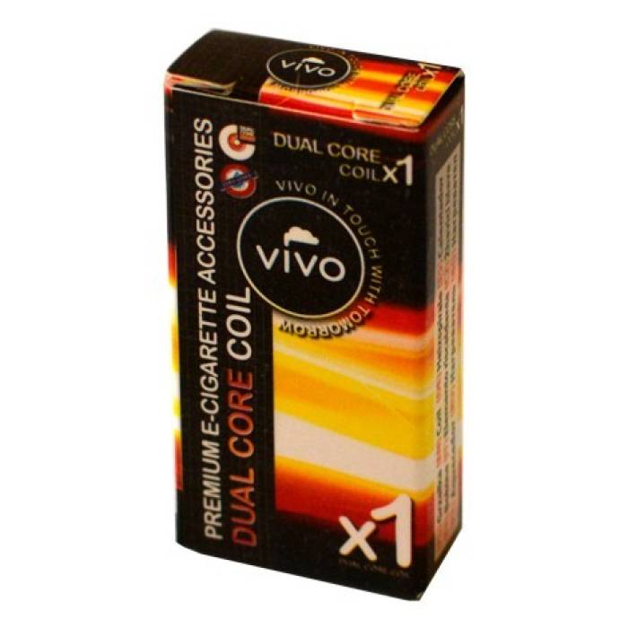 Rezistenta Dual Core 