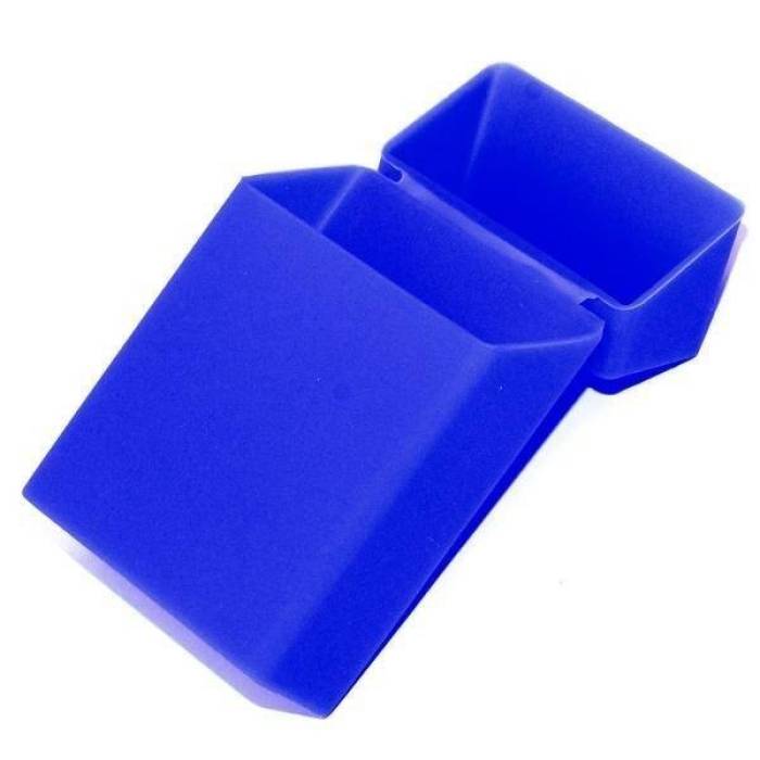 Port pachet tigarete silicon Regular Mat Mix