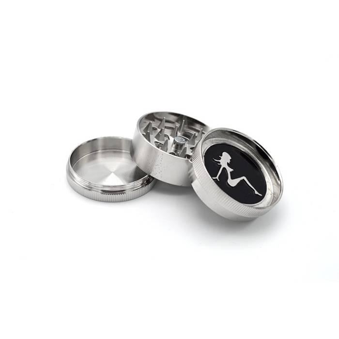 Grinder Design / Toro