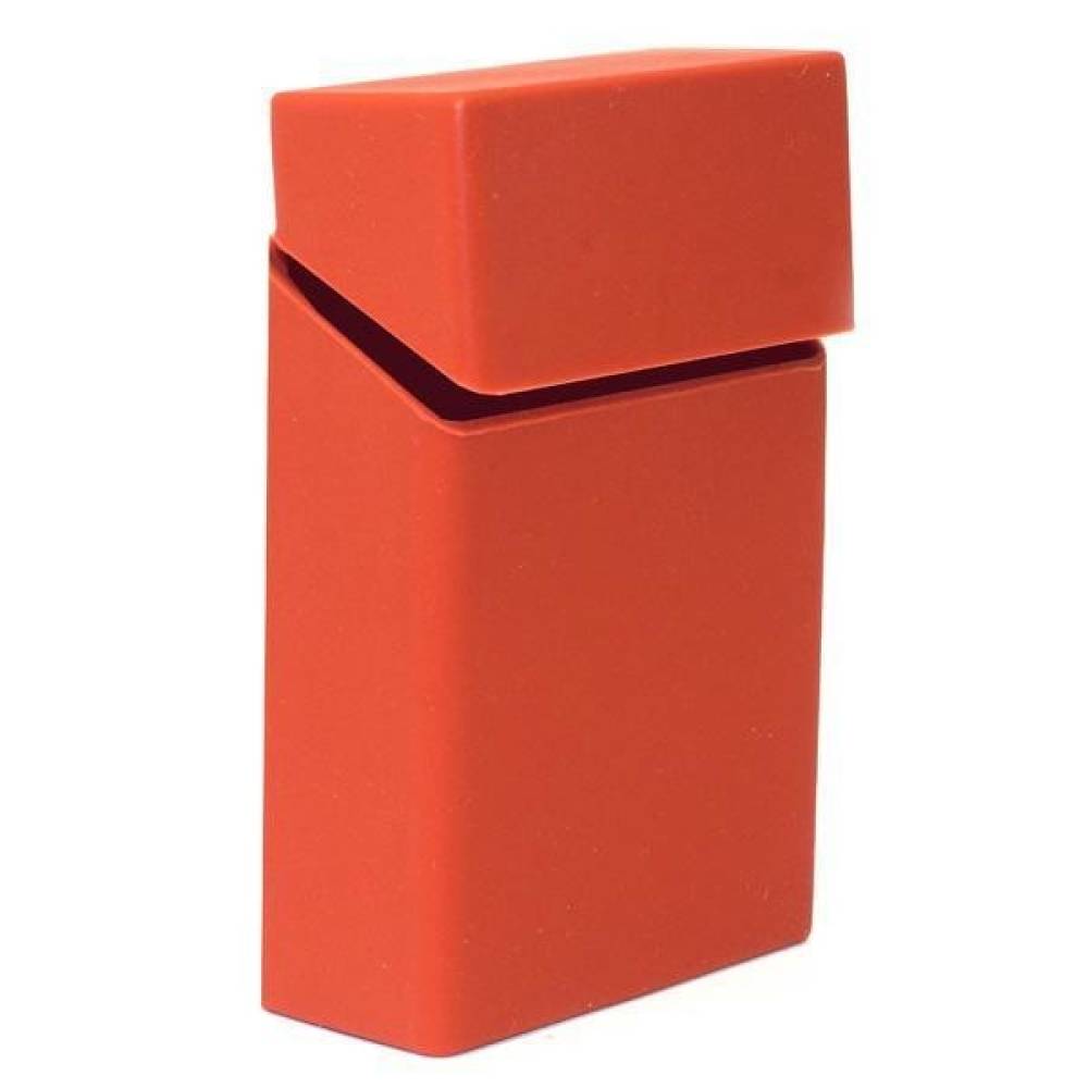 Port pachet tigarete silicon Regular Mat Mix