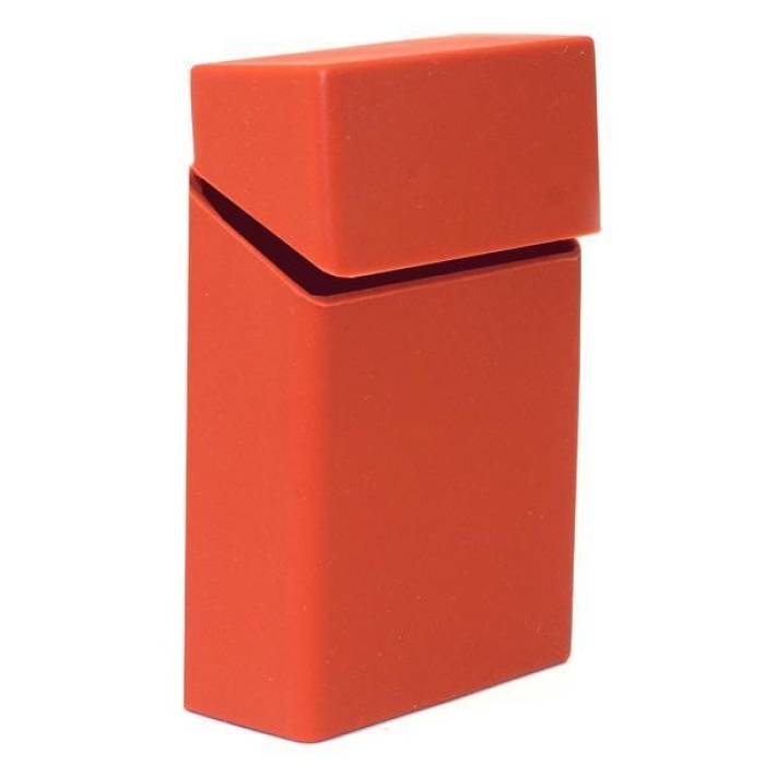 Port pachet tigarete silicon Regular Mat Mix