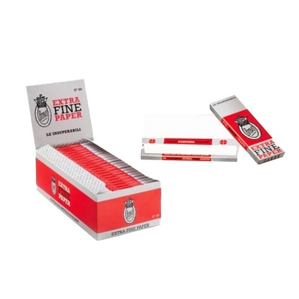 Foite Standard Extra Fine N.89 