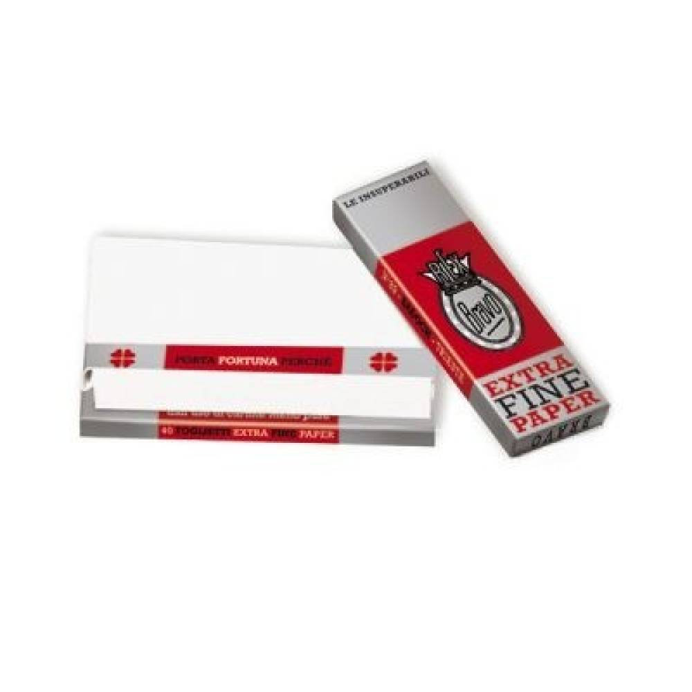 Foite Standard Extra Fine N.89 