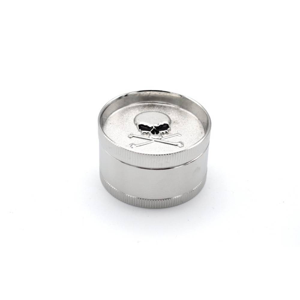 Grinder Design / Toro