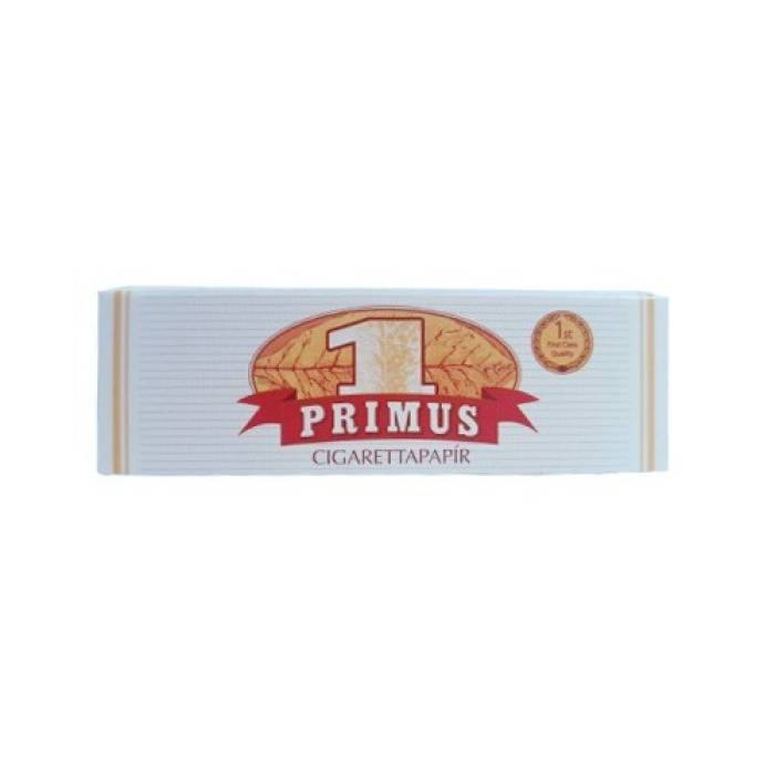 Foite Standard 70mm. Primus